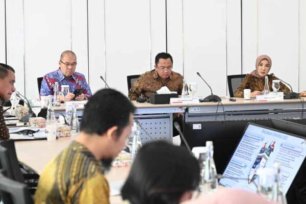 Hingga Pelosok Indonesia