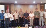 Kota dan Kabupaten Kupang