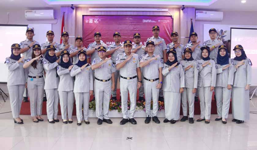 Menuju Indonesia Emas 2045