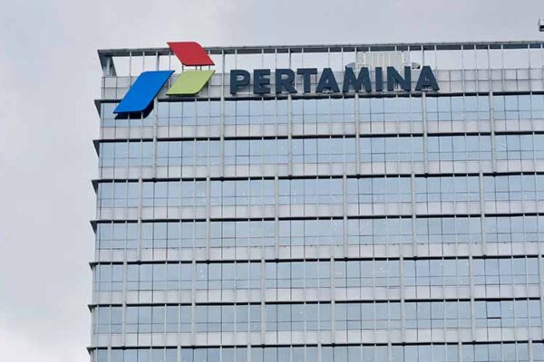 PERTAMINA