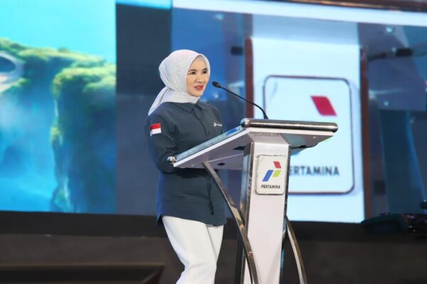 PERTAMINA
