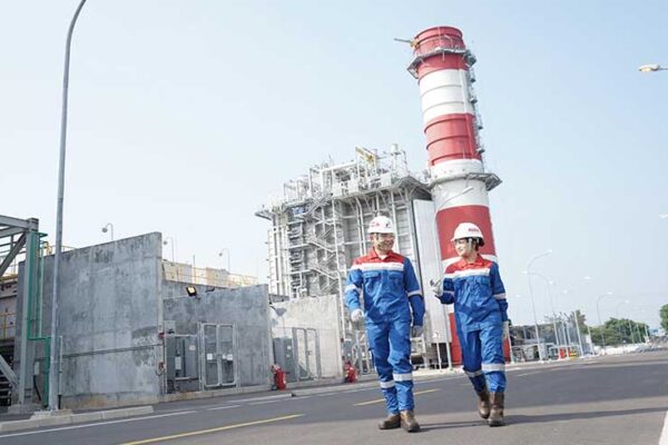 PERTAMINA