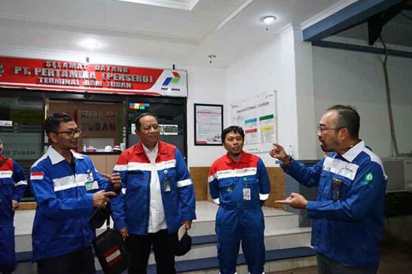 PERTAMINA