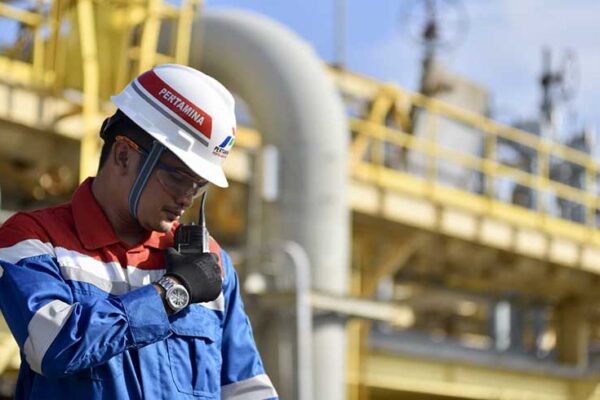 PERTAMINA