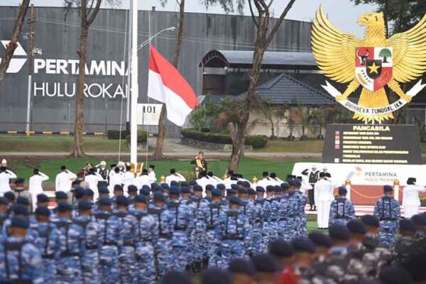 PERTAMINA
