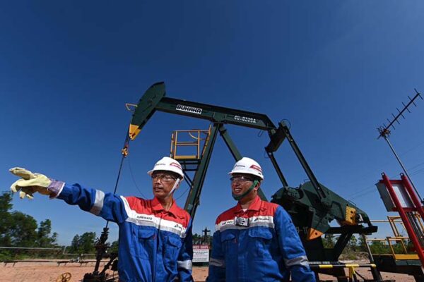 PERTAMINA