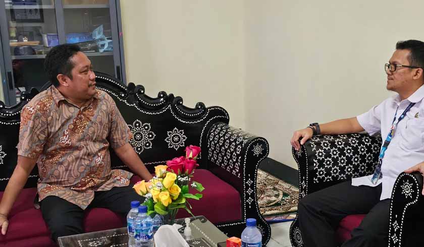 Panda Bima Kabupaten