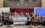 Peduli Keselamatan Lalu Lintas