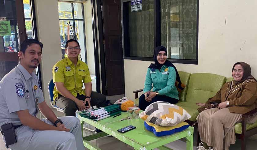 UPPD Samsat Banjarmasin 1