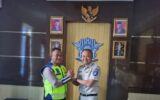 Kasat Lantas Polres Lahat