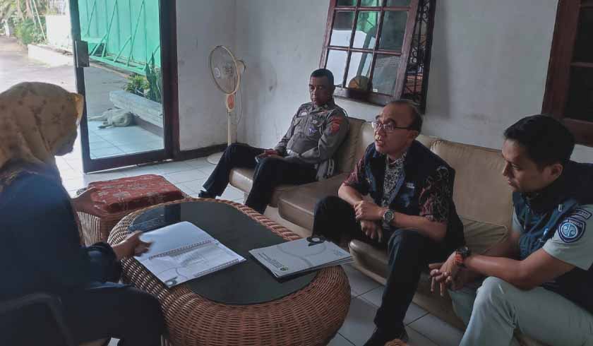 Wilayah Samsat Kota Cimahi