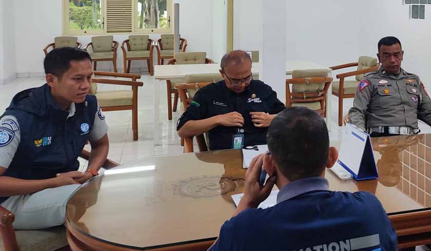 di PT Sinar Continental