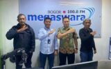 di Radio Megaswara