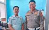 ke Kasat Lantas Polres Cimahi