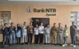 Bank NTB Syariah Pengembangan Digitalisasi