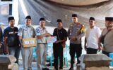 Bersama Polres Sumbawa Besar