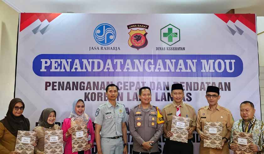 Dinas Kesehatan Kabupaten Bandung