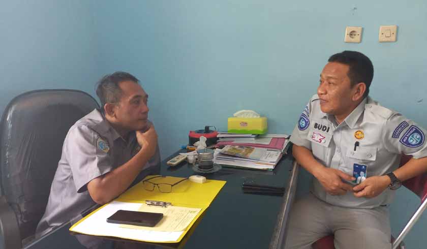 Dinas Perhubungan Kabupaten Sumbawa