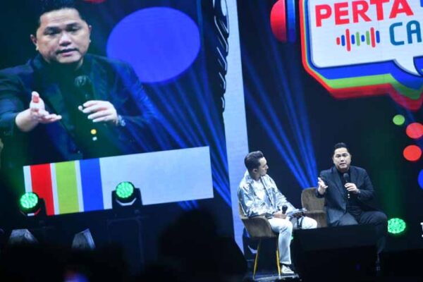 Gelar AKHLAK Fest 2024