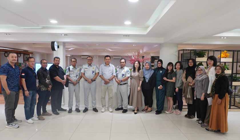 Kepada Operator Kapal