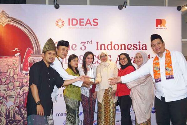PERTAMINA