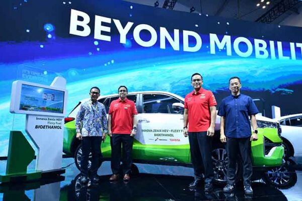 PERTAMINA