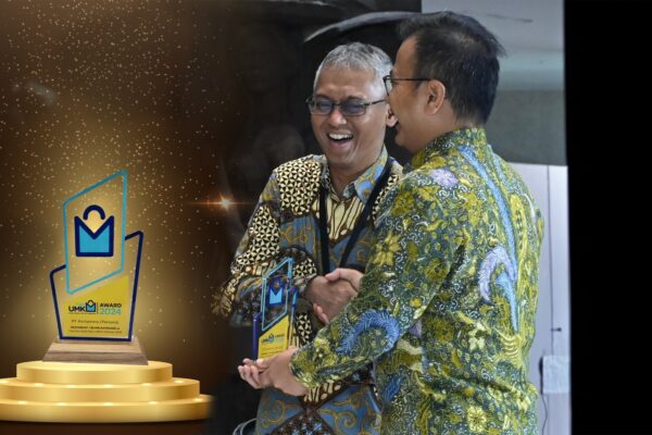 PERTAMINA