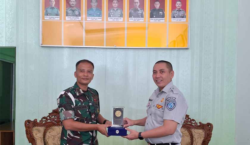 Pencegahan Kecelakaan Lalu Lintas