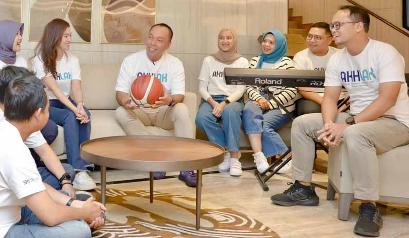 Tata Kelola Jasa Raharja