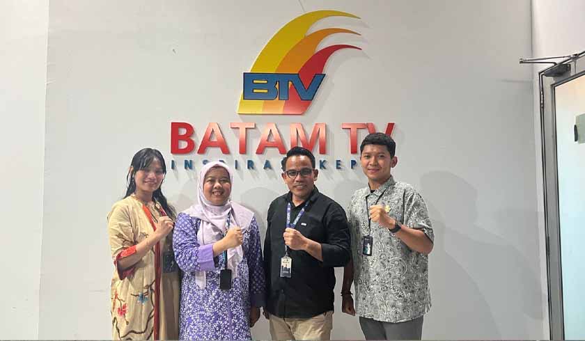 dengan Media Batam TV