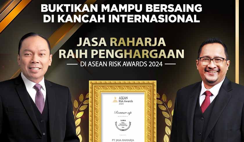 di Kancah Internasional