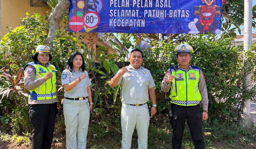di Wilayah Hukum Polres Buleleng