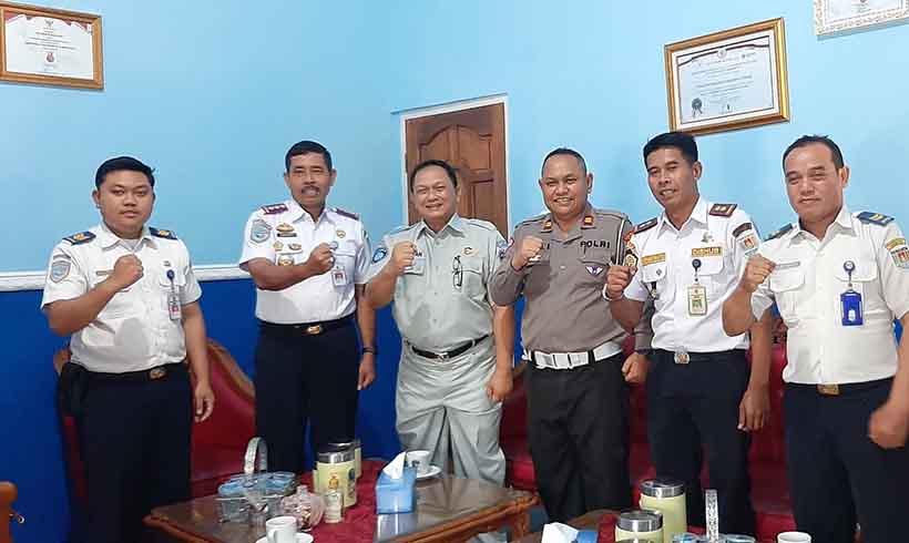 jasa raharja jateng