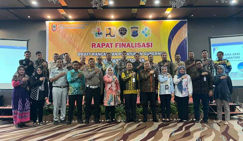 ke Account Officer PNM Makassar