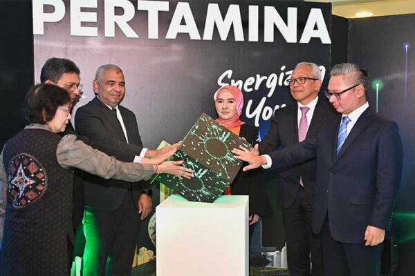 PERTAMINA