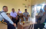 Bersama Satlantas Wonosobo