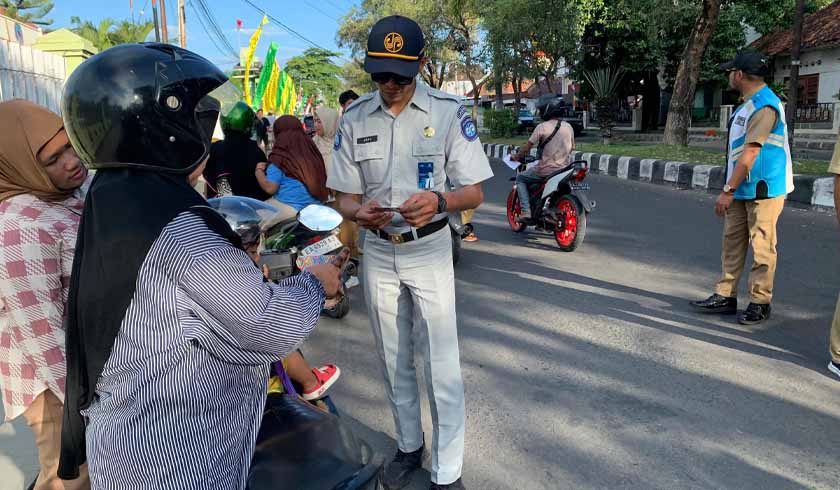 Bersama Stake Holder