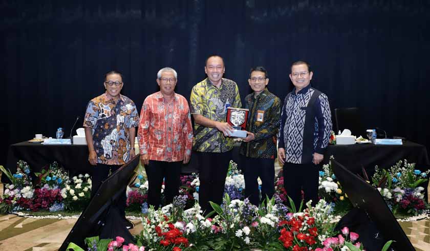 Dana Kecelakaan Lalu Lintas Jalan