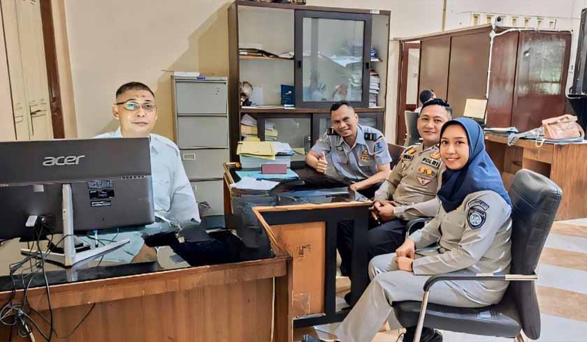 Di Gerung Lombok Barat