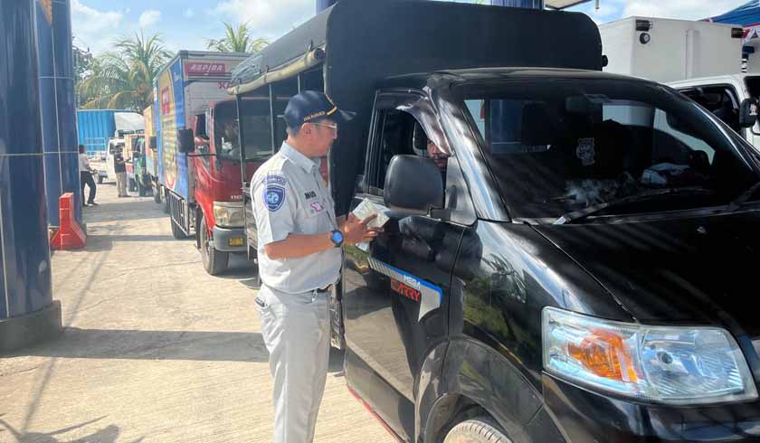 Gabungan Kendaraan Wisata