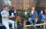 Melalui Peraturan Gubernur