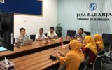 jasa raharja NTB