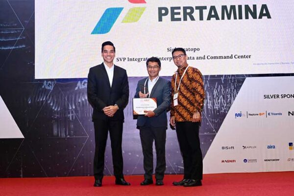 PERTAMINA