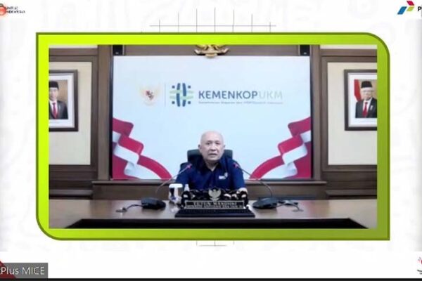 PERTAMINA