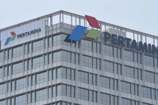 PERTAMINA
