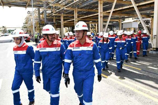 PERTAMINA