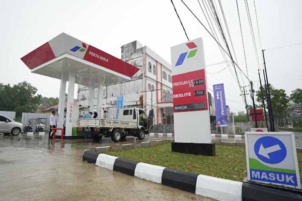 PERTAMINA