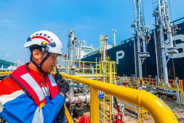 PERTAMINA