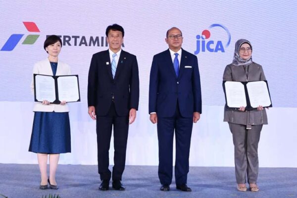 PERTAMINA