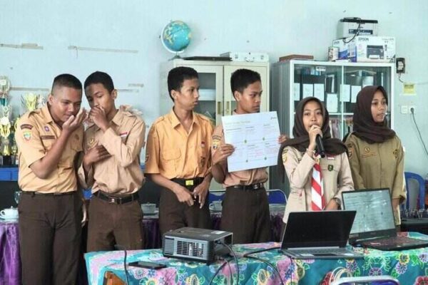 PERTAMINA